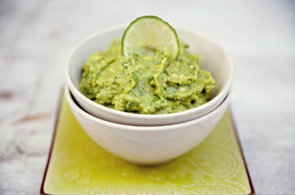 Green Goddess Dip