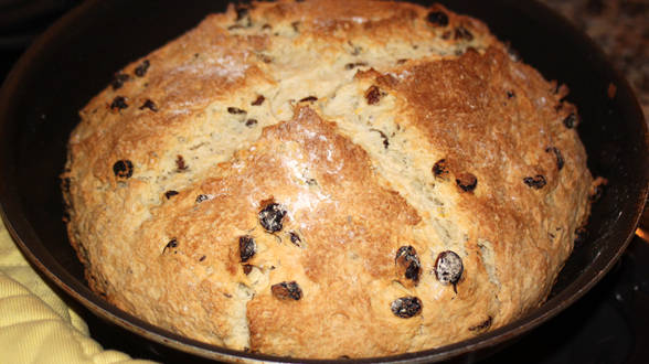 Irish Soda Bread