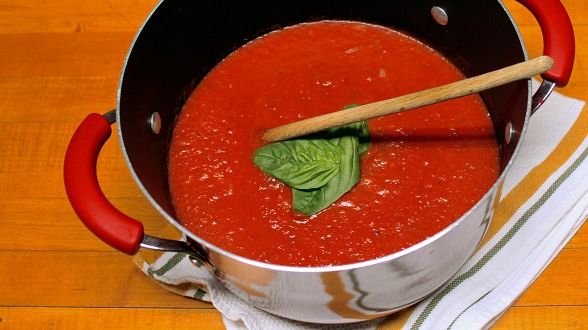 Pomodoro Sauce