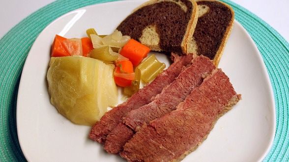 Corned Beef