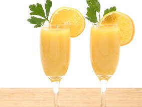 Mimosas