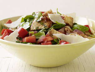 Panzanella Stoup