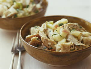 Traditional Supper Stuffing