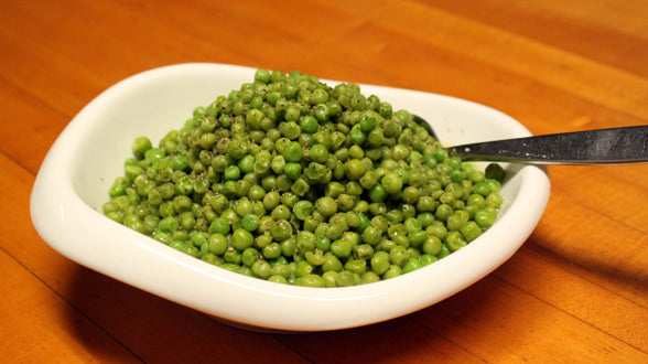 Easy Peas'y