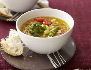 Endless Summer Minestrone