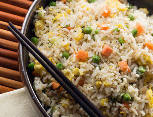 Chop! Chop! Fried Rice