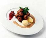 Swedish Meatballs