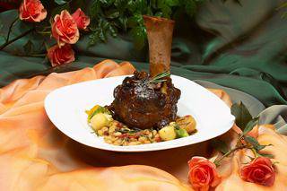 Osso Buco