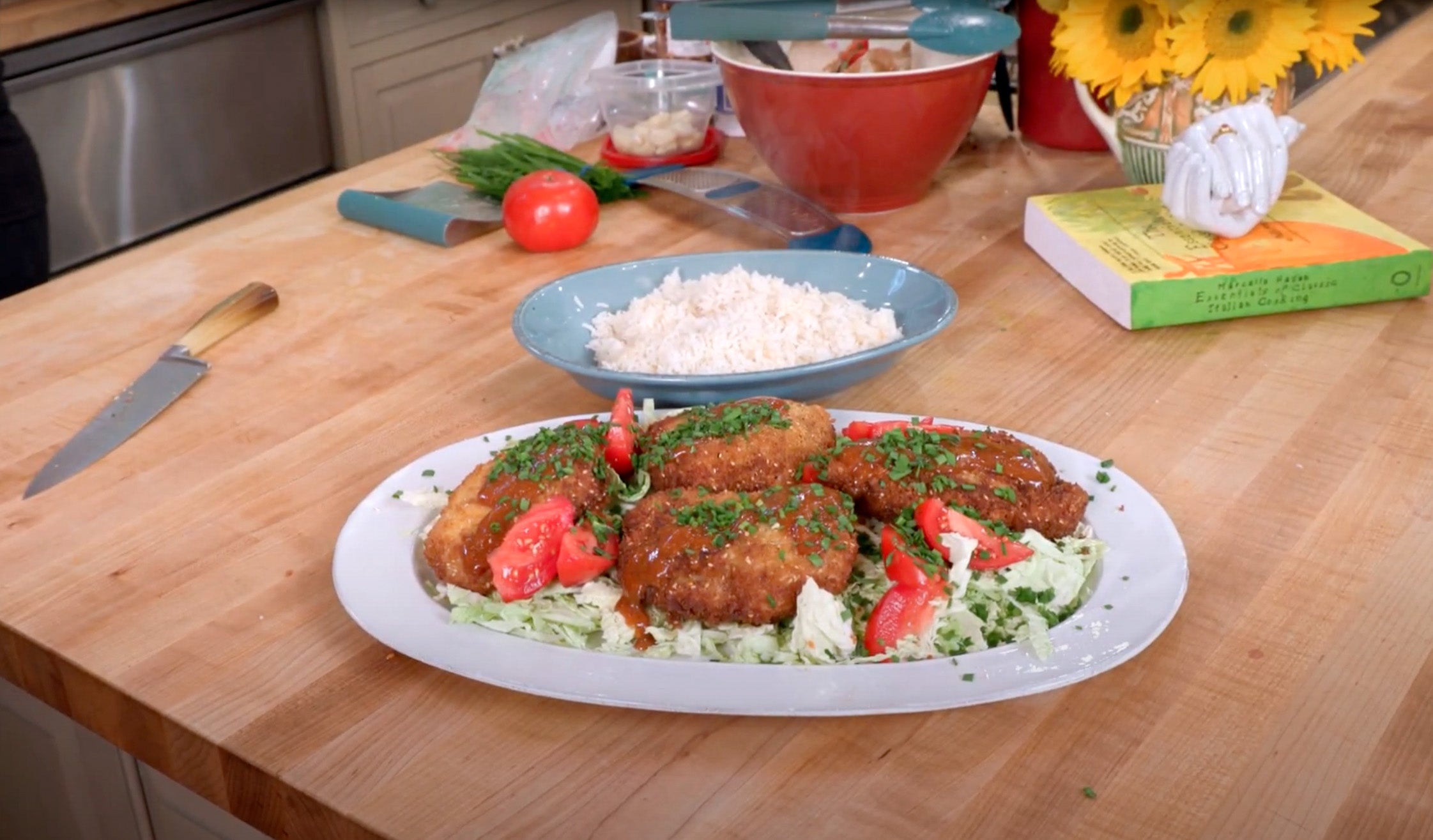 Rachael Ray's Meals in Minutes