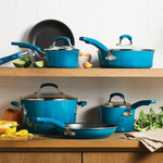 Classic Brights Nonstick Cookware Sets 17683 - 26652368437430