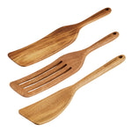 Acacia Wood Tool Sets 48611 - 26651042709686