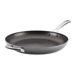 Cook + Create Hard Anodized Nonstick Frying Pans 81180 - 26652202631350