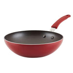 10.5-Inch Cook + Create Nonstick Open Stir Fry 14783-TE02 - 26643977076918