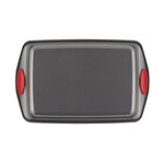 9-Inch x 13-Inch Nonstick Rectangle Roasting & Cake Pan 47959 - 26650301661366