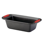 9-Inch x 5-Inch Nonstick Loaf/Meatloaf Pans 47962 - 26650640318646