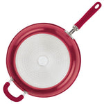 Create Delicious Nonstick Induction Deep Frying Pans 12000 - 26652679143606