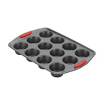 12-Cup Nonstick Cupcake & Muffin Pan 47956 - 26644244922550