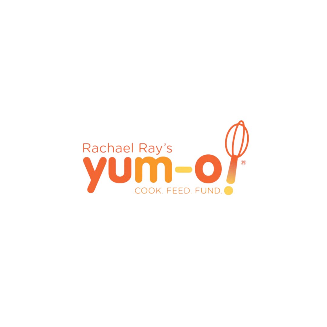 Rachael Ray's YUM-O Cook Feed Fund