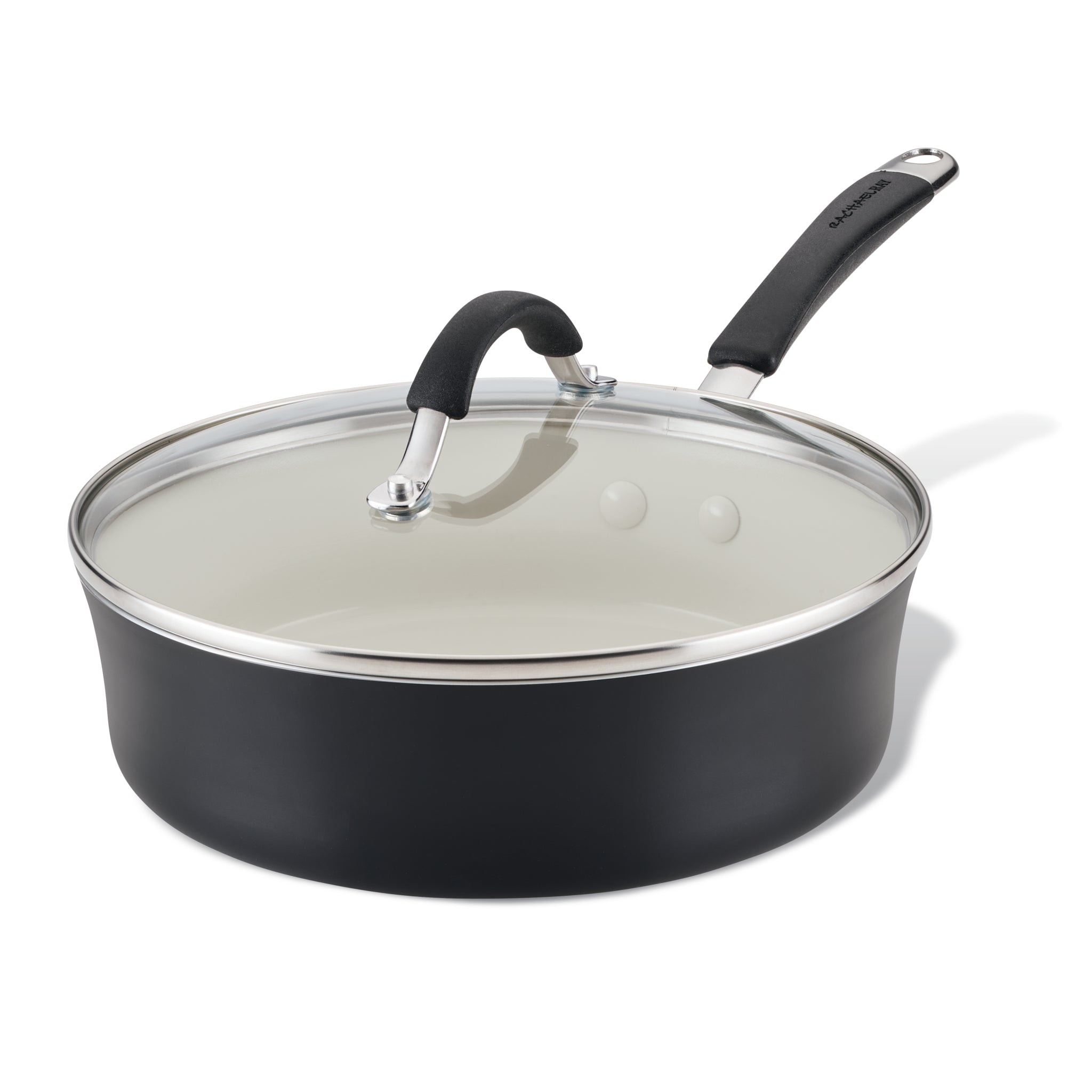 Cucina Ceramic Nonstick Saute Pan