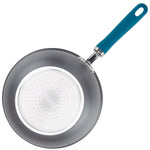 3-Quart Create Delicious Anodized Nonstick Induction Covered Chef Pan 81152 - 26751447236790