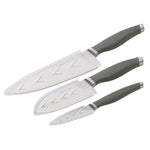 3-Piece Assorted Cutlery Knife Set 47755 - 26647520051382