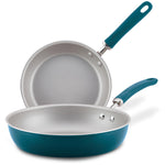 9.5-Inch and 11.75-Inch Create Delicious Nonstick Induction Frying Pans 12149 - 26651010859190