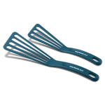 10-Inch & 12-Inch Nylon Spatula Set 47451 - 26568022360246