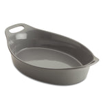 Ceramic Oval Bakers 47849 - 26651944943798