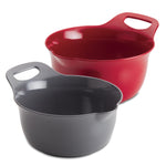 2-Qt. & 3-Qt. Nesting Mixing Bowl Set 47645 - 26647279632566