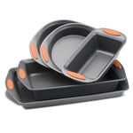 5-Piece Nonstick Bakeware Set 55673 - 26649758892214