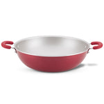 14.25-Inch Create Delicious Nonstick Induction Wok 12161 - 26646677979318