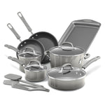 14-Piece Classic Brights Nonstick Cookware Set 19019 - 26645168554166