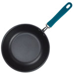 3-Quart Create Delicious Anodized Nonstick Induction Covered Chef Pan 81152 - 26751446745270