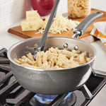 3-Quart Create Delicious Nonstick Induction Everything Pan 12213 - 26751545180342