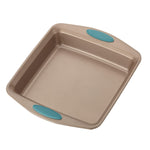 9-Inch Nonstick Square Cake Pan 46681 - 26650038829238