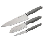 3-Piece Assorted Cutlery Knife Set 47755 - 26647520215222